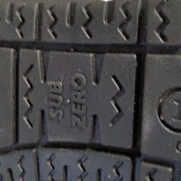 Noatak Size  US 9 Thinsulate Thermal Insulation Sub Zero Outdoor Sport Boots - Picture 7 of 12